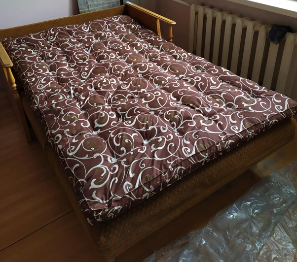 Фото відгуку